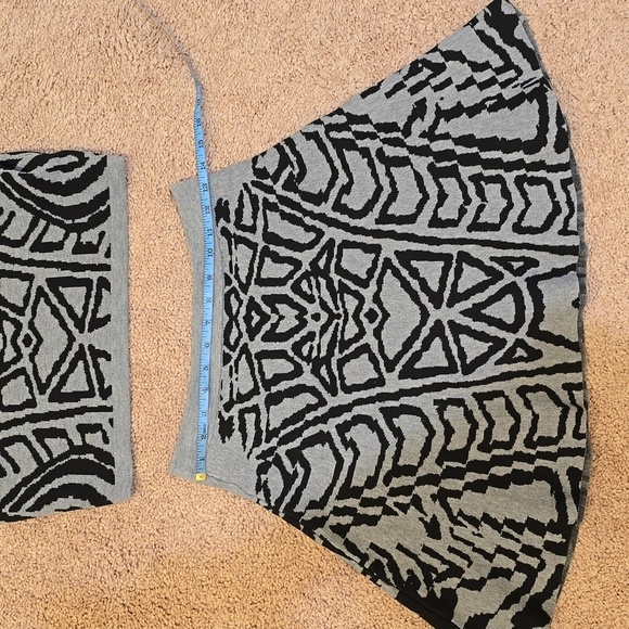 Romeo + Juliet couture set. Size M - Picture 10 of 11